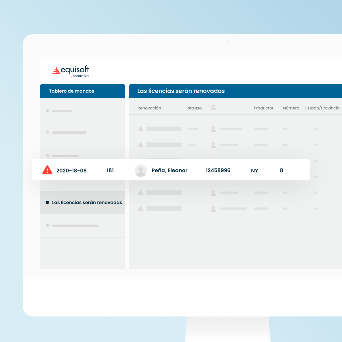 Centralize Licensing Contracting Appointments Its All Taken Care Of 1