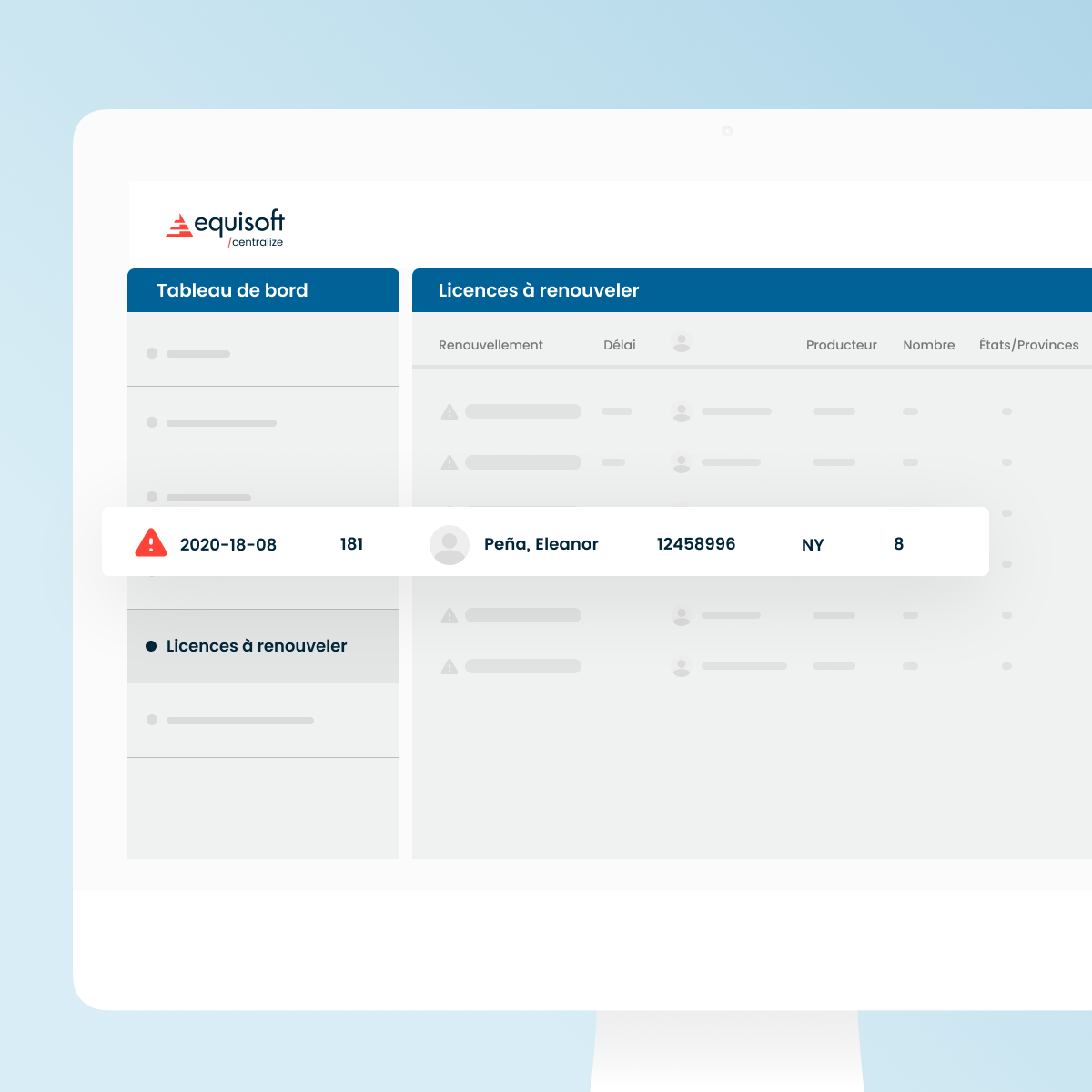 Centralize Licensing Contracting Appointments Its All Taken Care Of