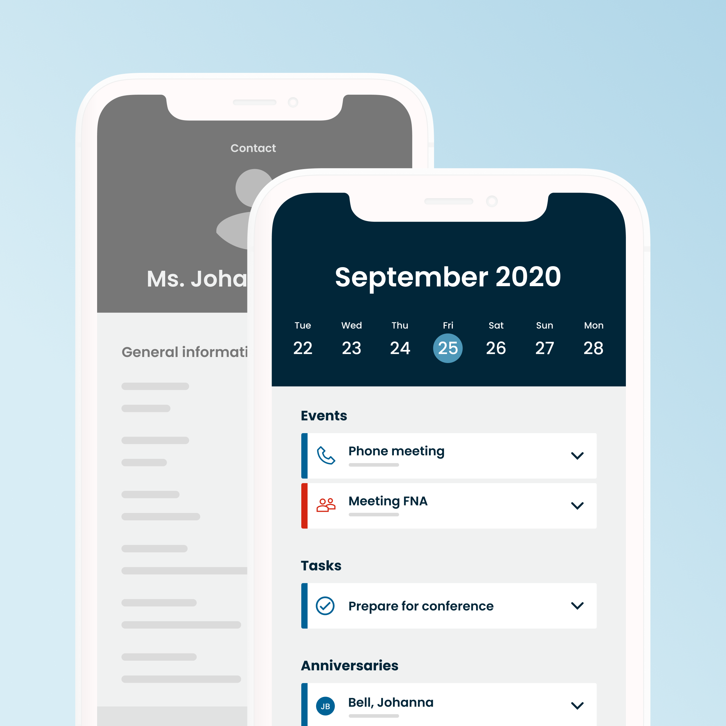 Connect 4 Optimize Your Productivity With Features Designed to Maximize Sales On the Go