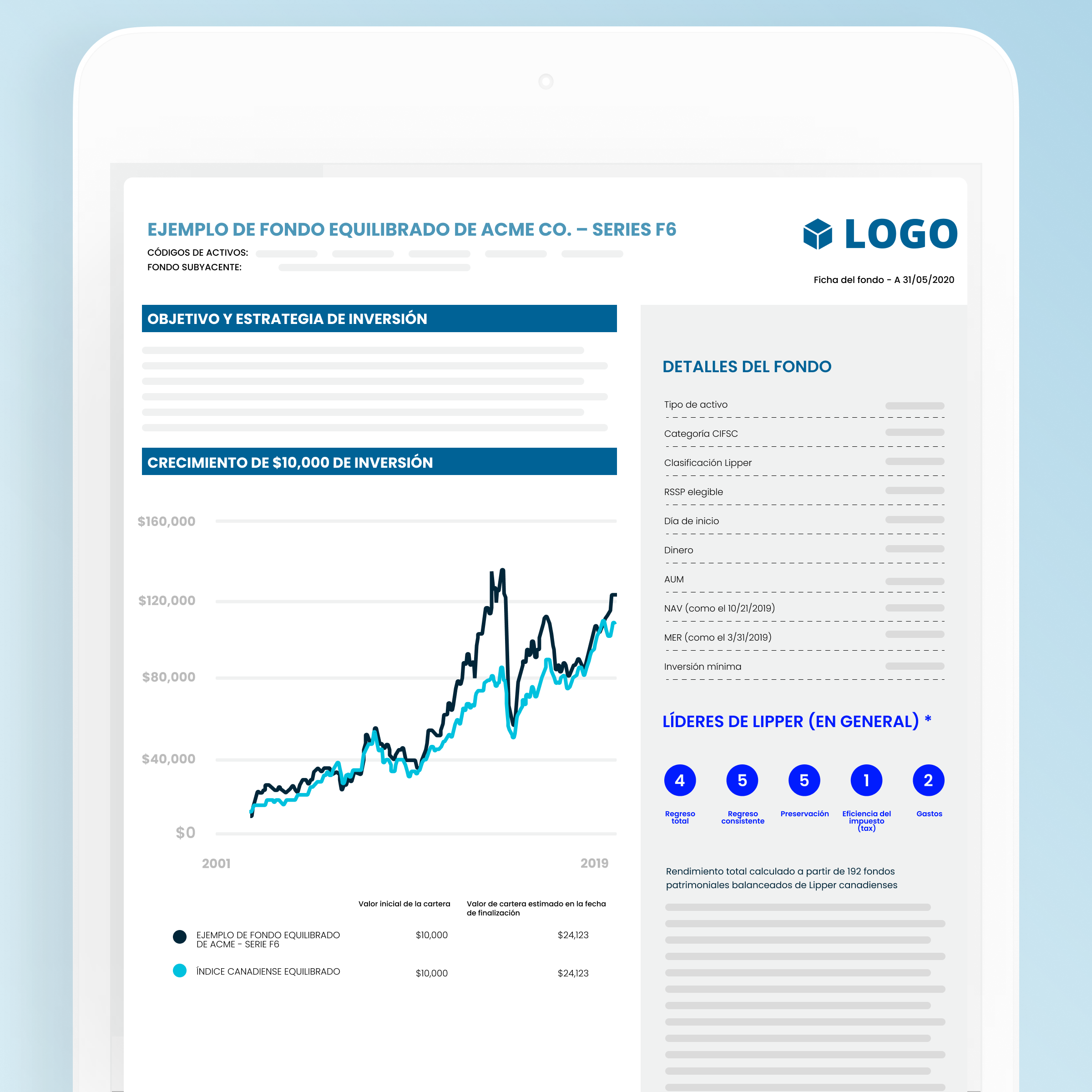 Dé vida a su propio diseño con nuestra experiencia