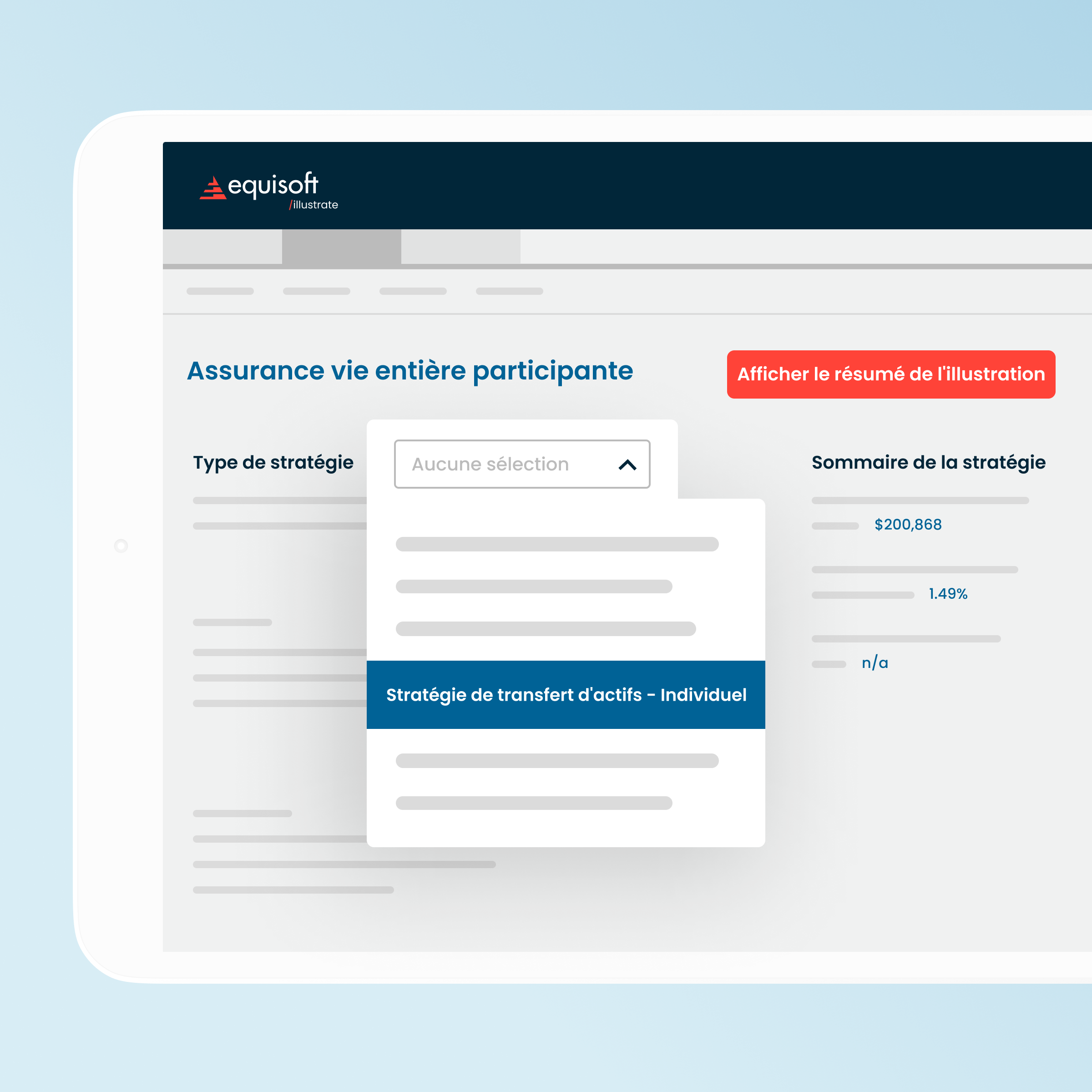 Illustrate add sales concepts 1