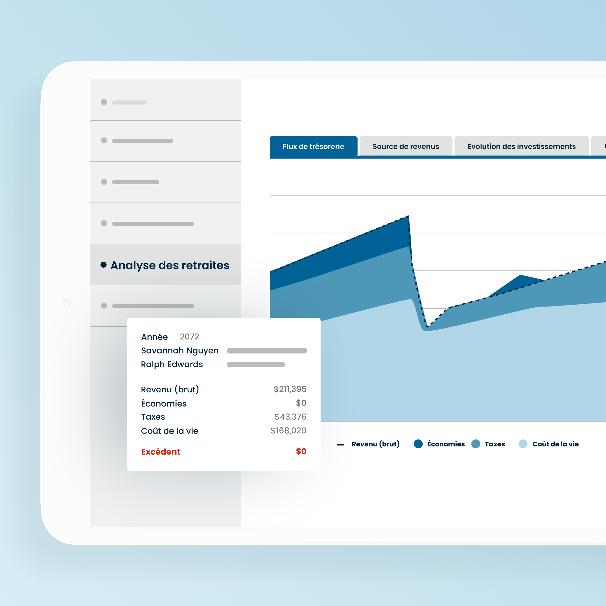 Plan Plan EN 1 2 Retirement Analysis