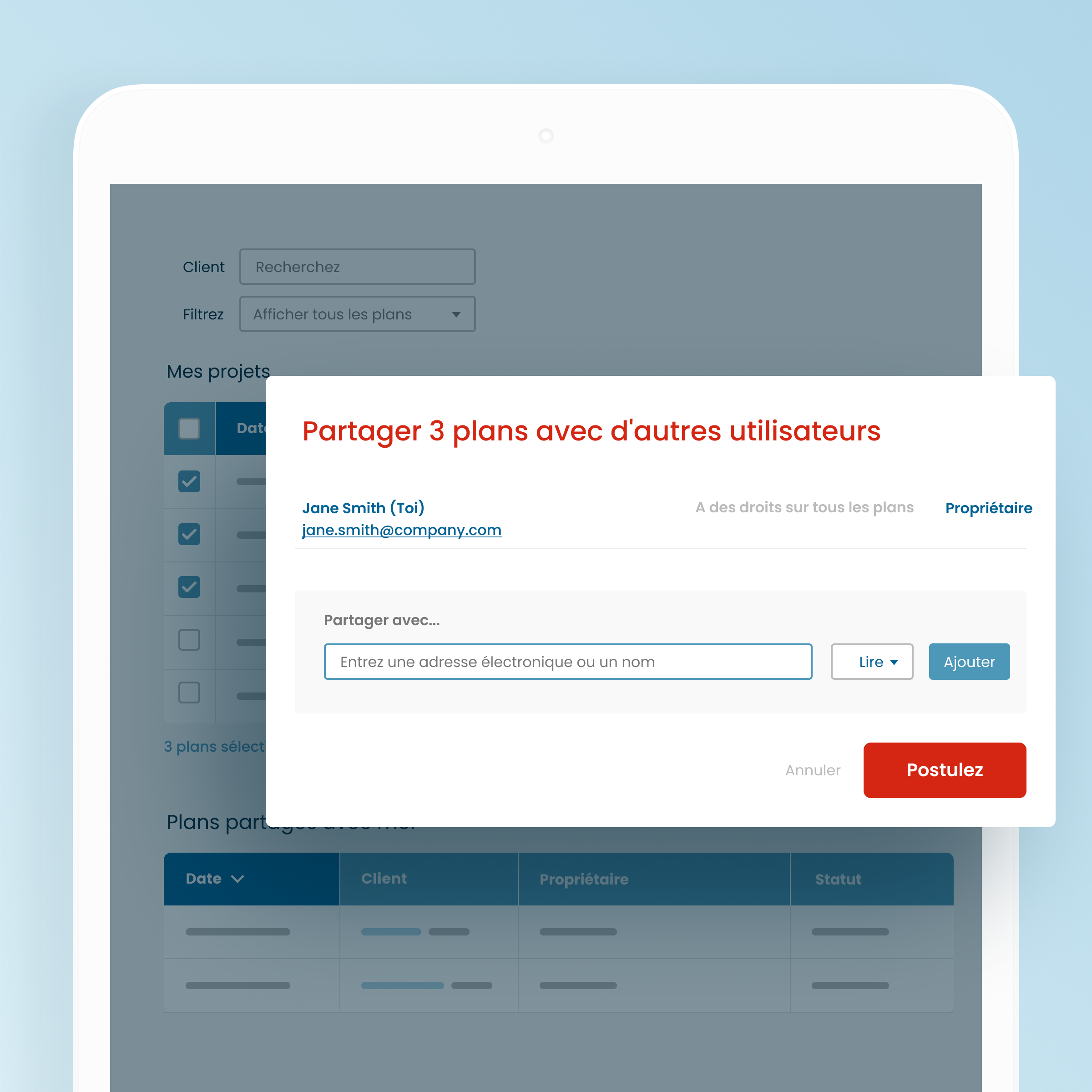 Plan Plan EN 2 1 Share Modal