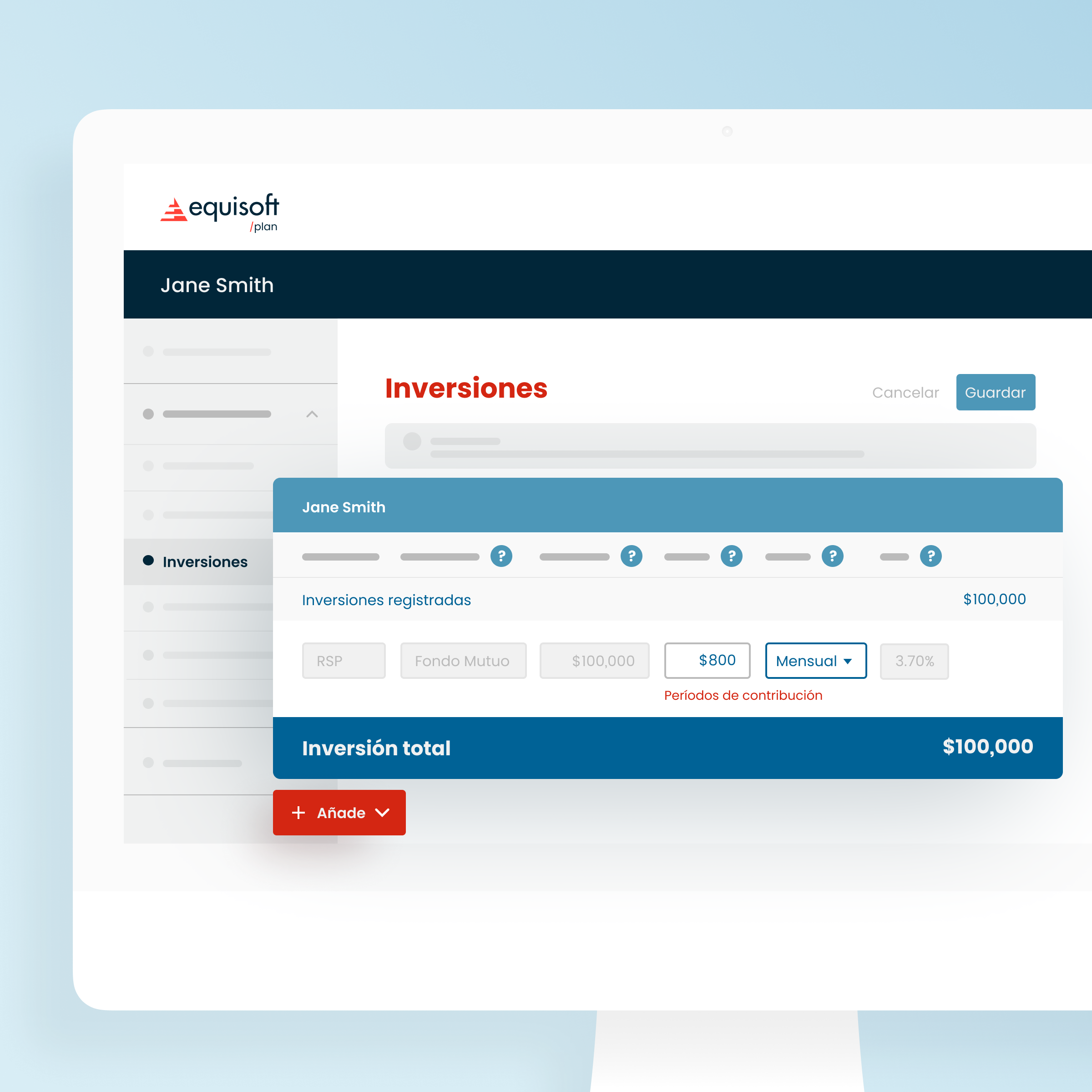 Plan Plan EN 3 1 Investments 1