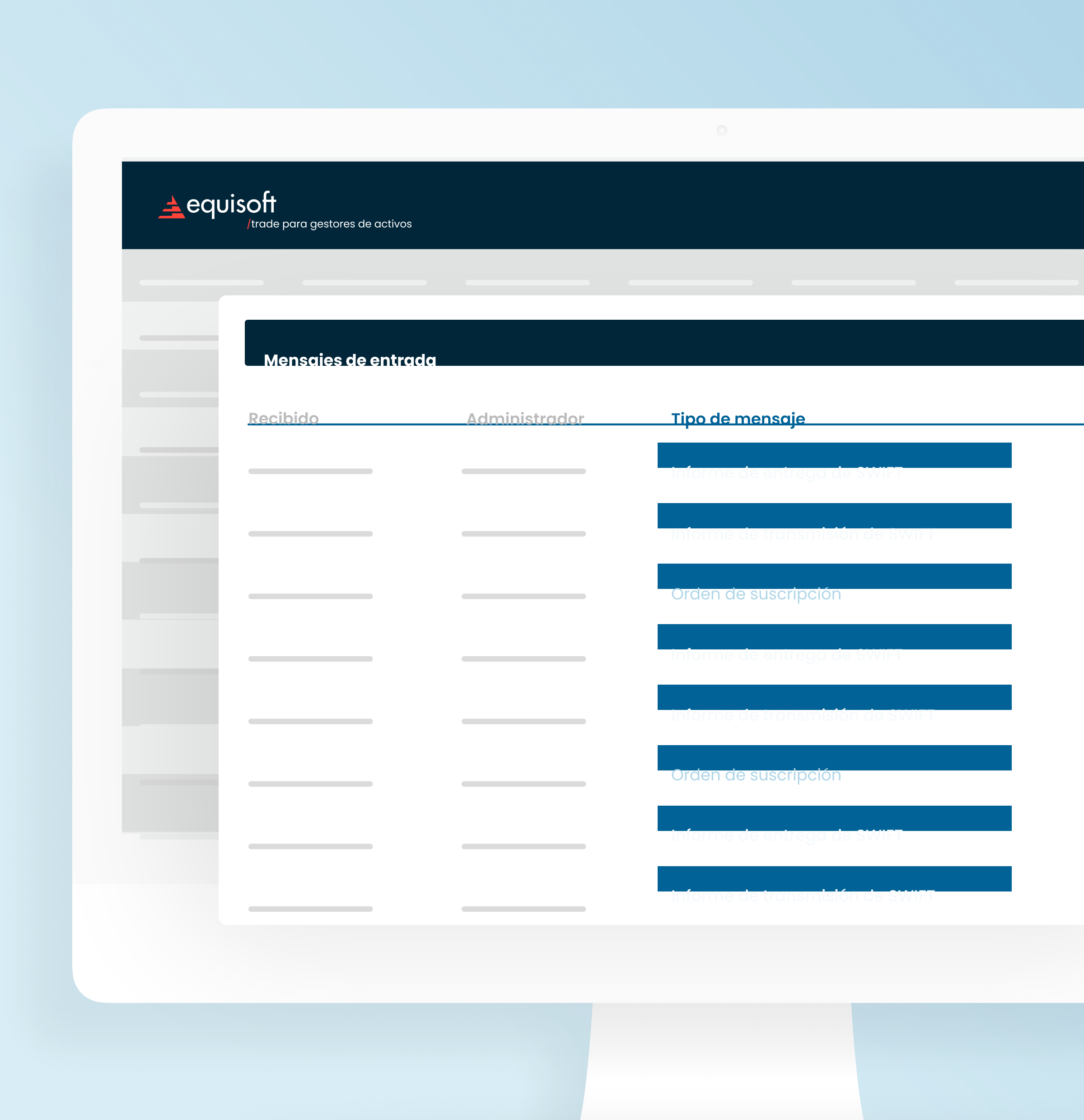 Trade for Asset Managers 1 Via Nova Market ES