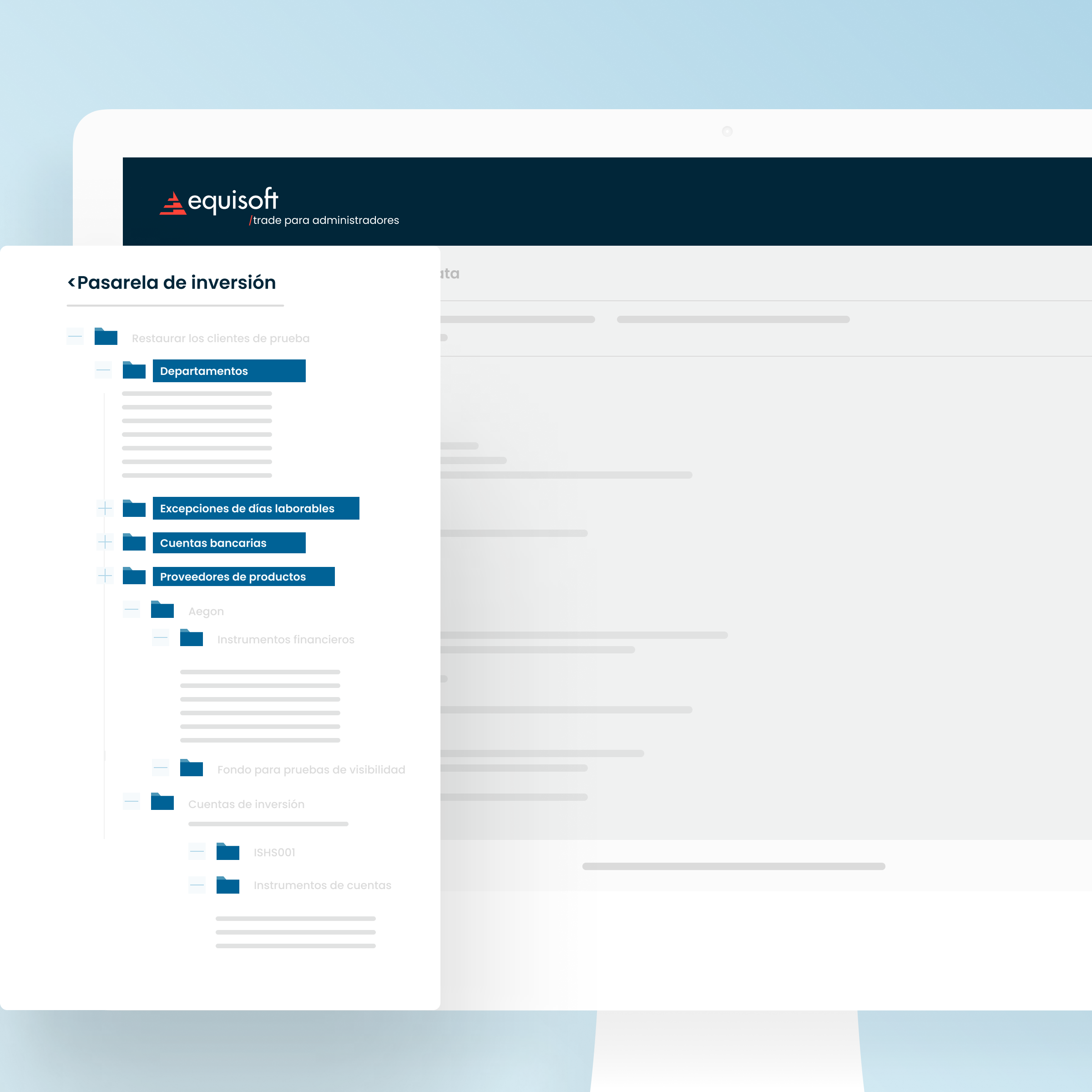 Trade for administrators 2 Fund Trading ES