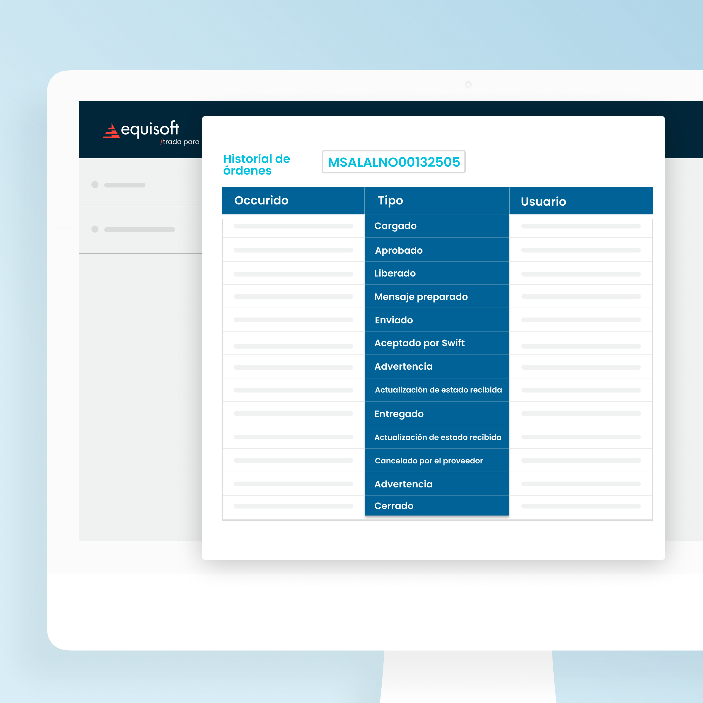 Trade for administrators 3 Management Tool ES