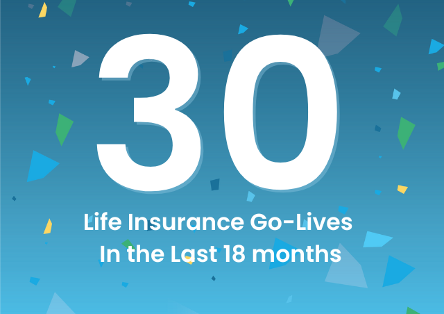 30 Major Go Lives EQ PR Card Image EN