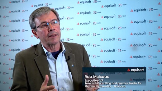 Challenges Facing the Life Insurance Industry