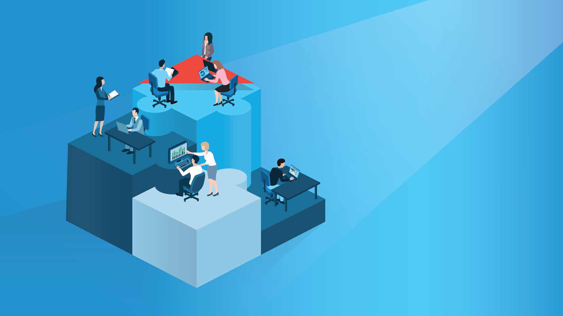 Driving Digital Client Engagement Through The Entire Caribbean Insurance Value Chain