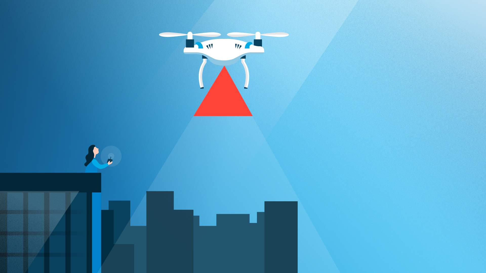 Drone Control 1920x1080