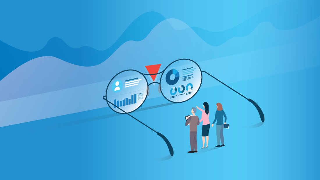 EMEA client engagement CRM