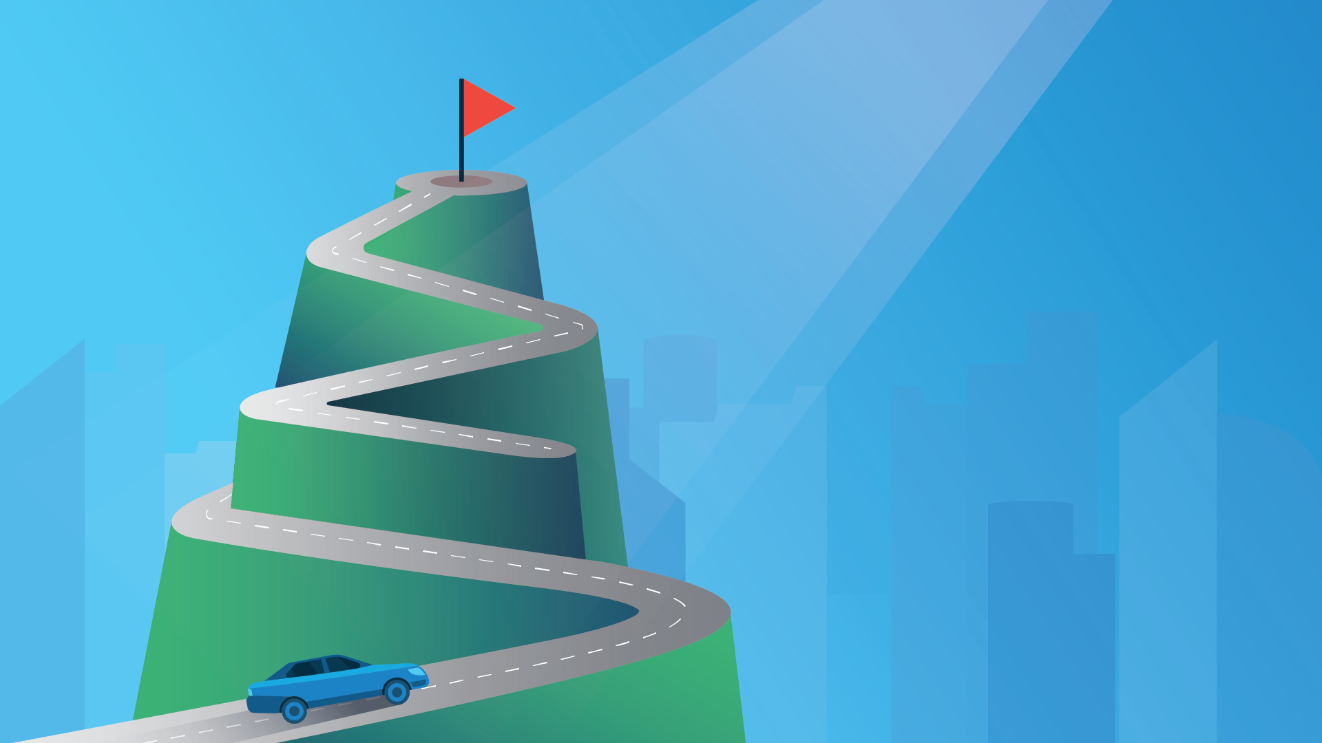 End to End Modernization