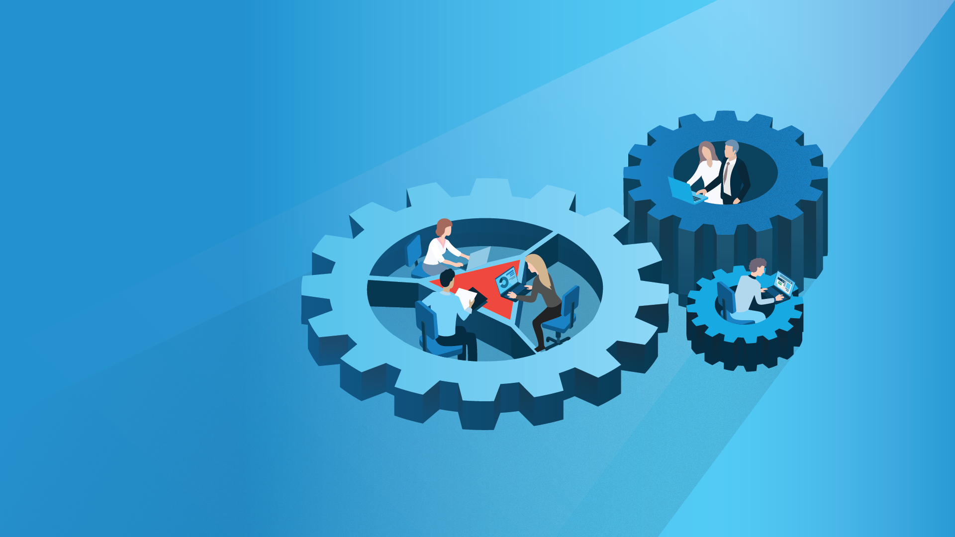 Gears Co Working 1920x1080