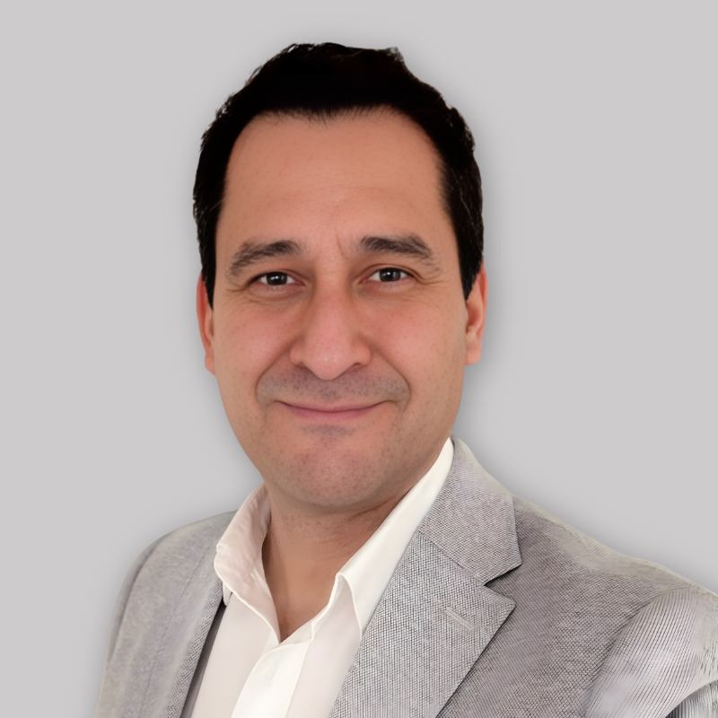 Gonzalo Carpio Reyes 1