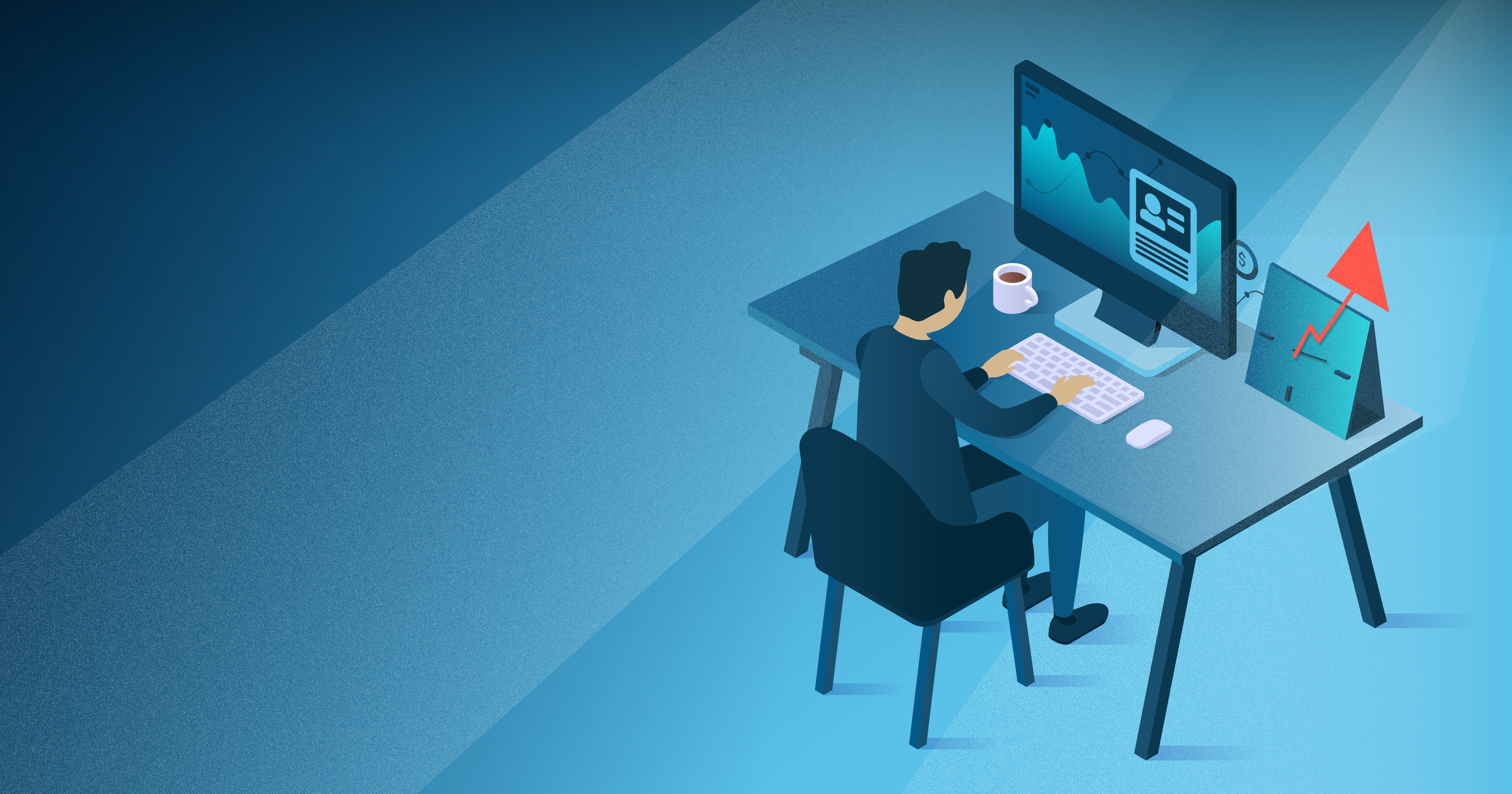 How a Top Advisor Increased Efficiency & Grew Sales by 30% with an Advisor-Focused CRM