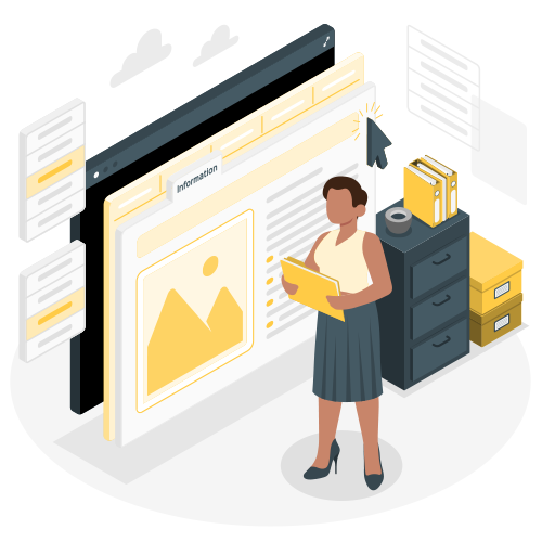 Information tab amico 2022