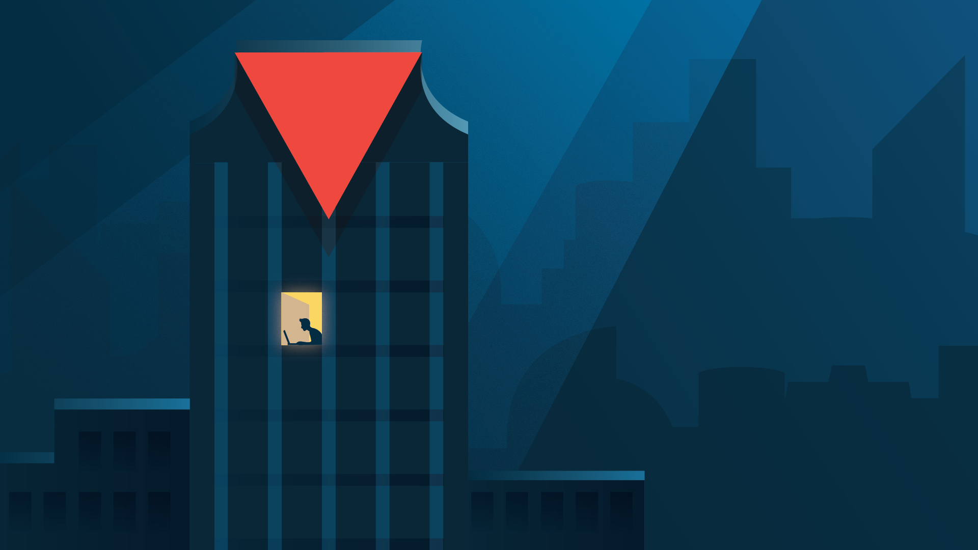 Night Worker 1920x1080