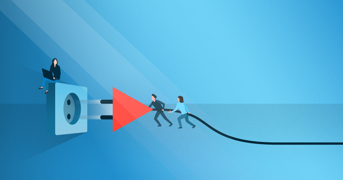 Power Socket 1200x630