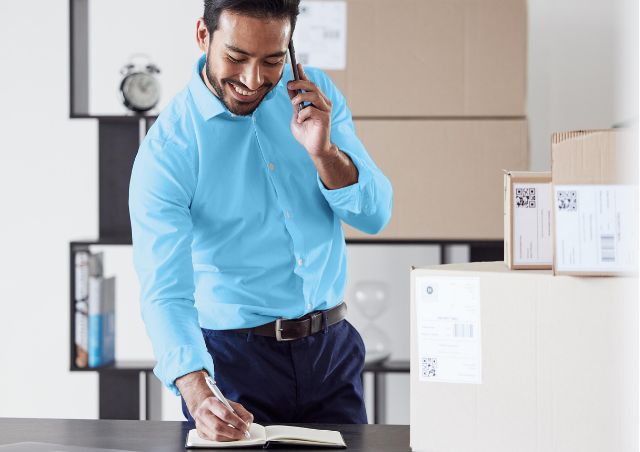 Profit by Saying No B2 C Card Image 640x452