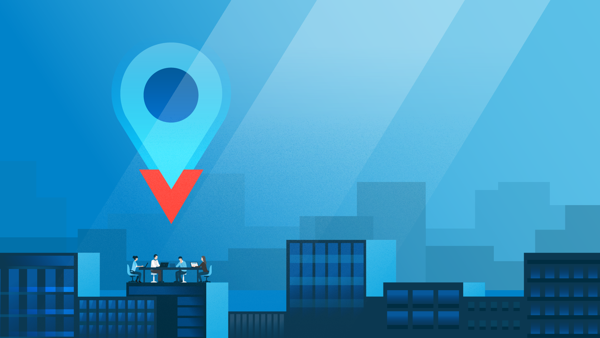 Reengineering CX ITC