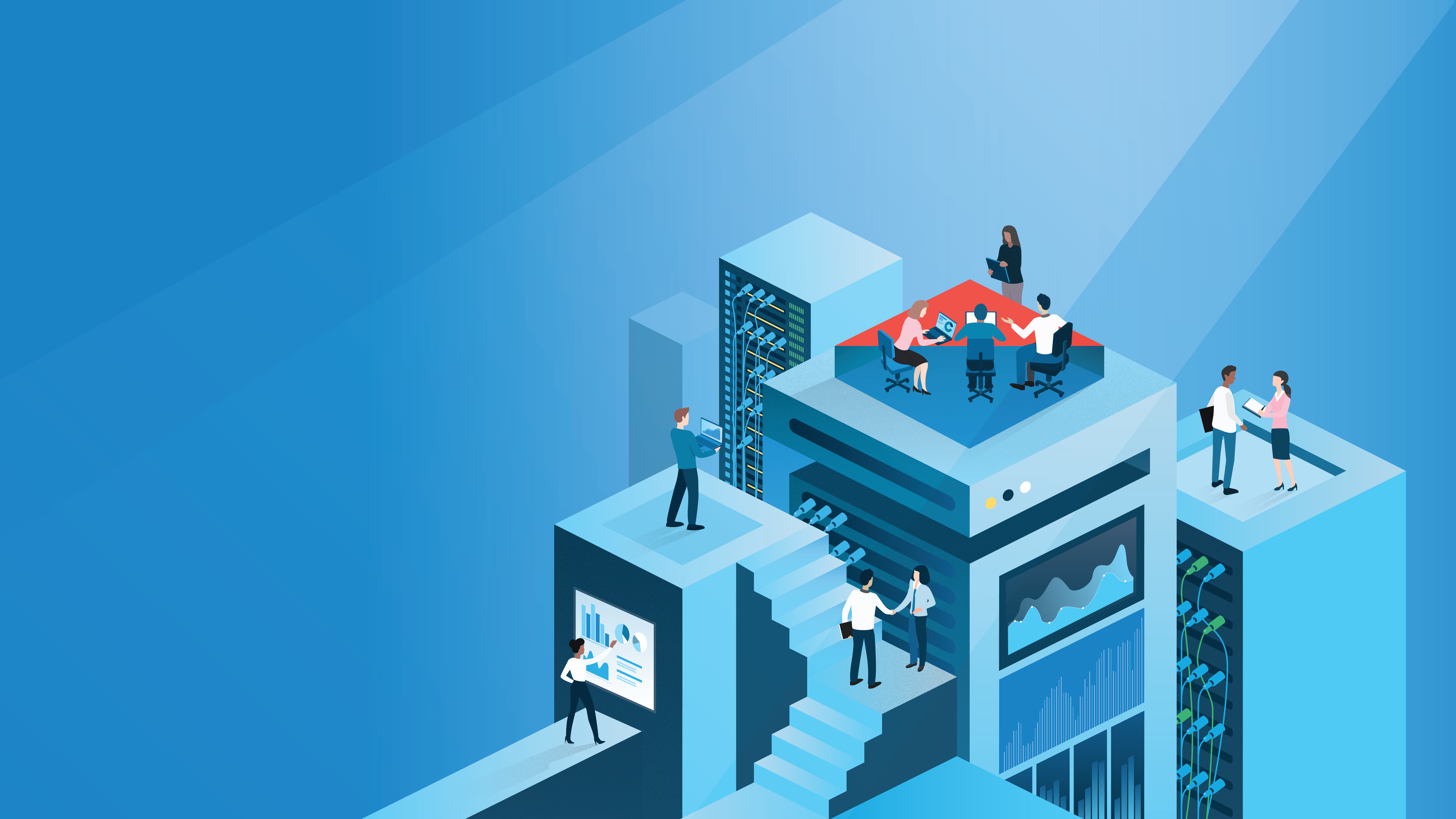 Server Business Center 1920x1080