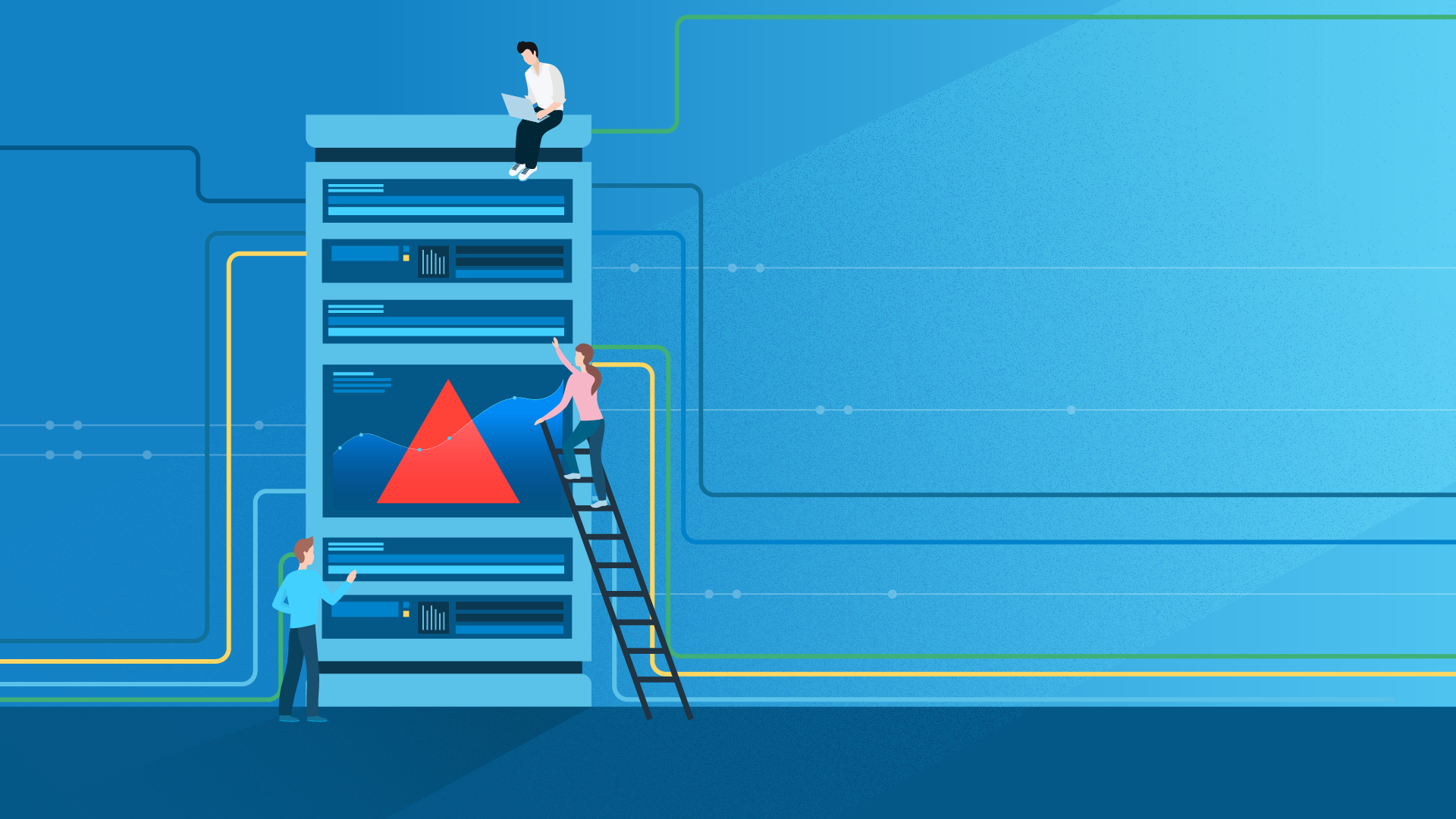  How to build data foundations for a digital insurance future