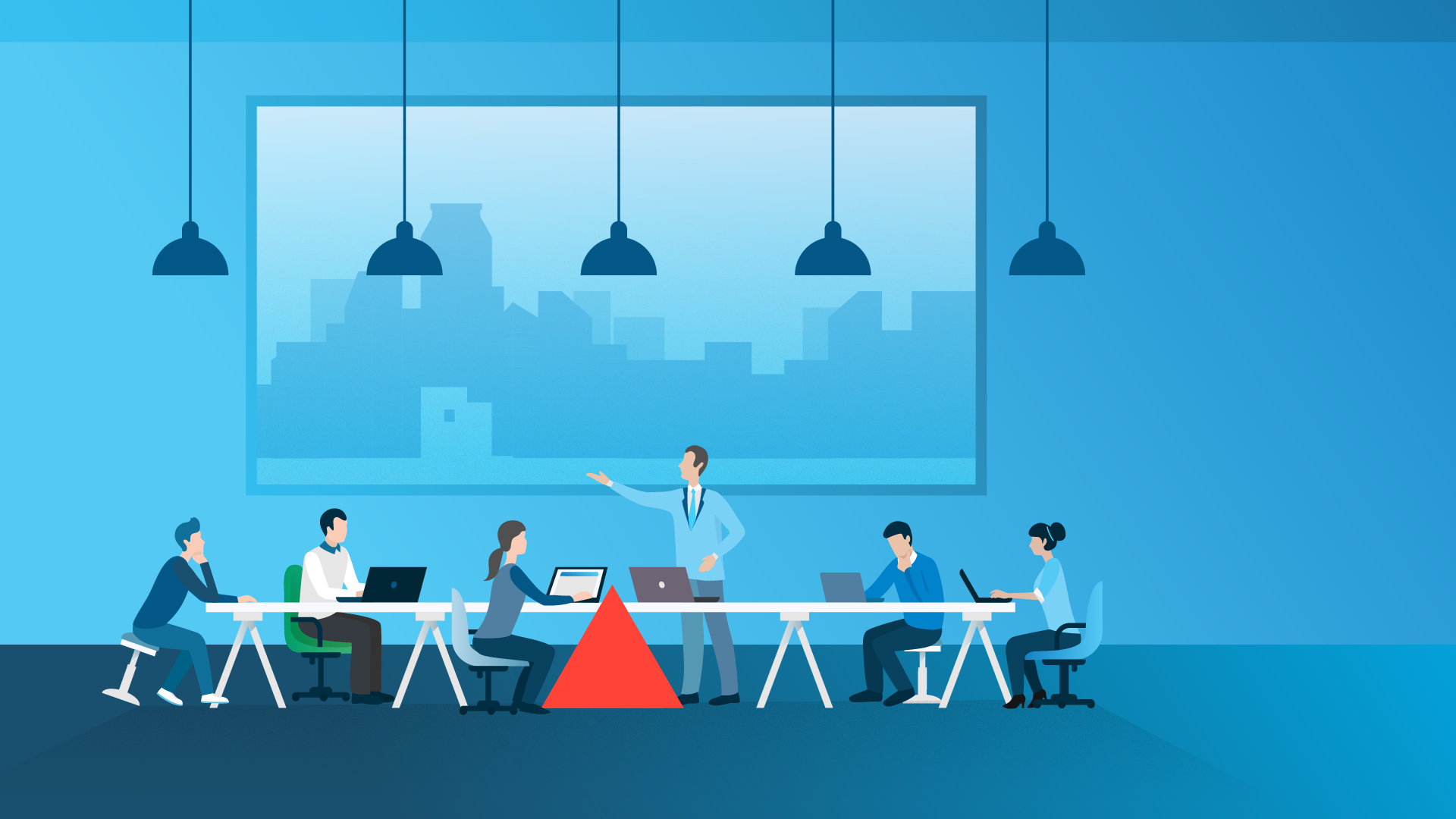 Team Presentation 1920x1080