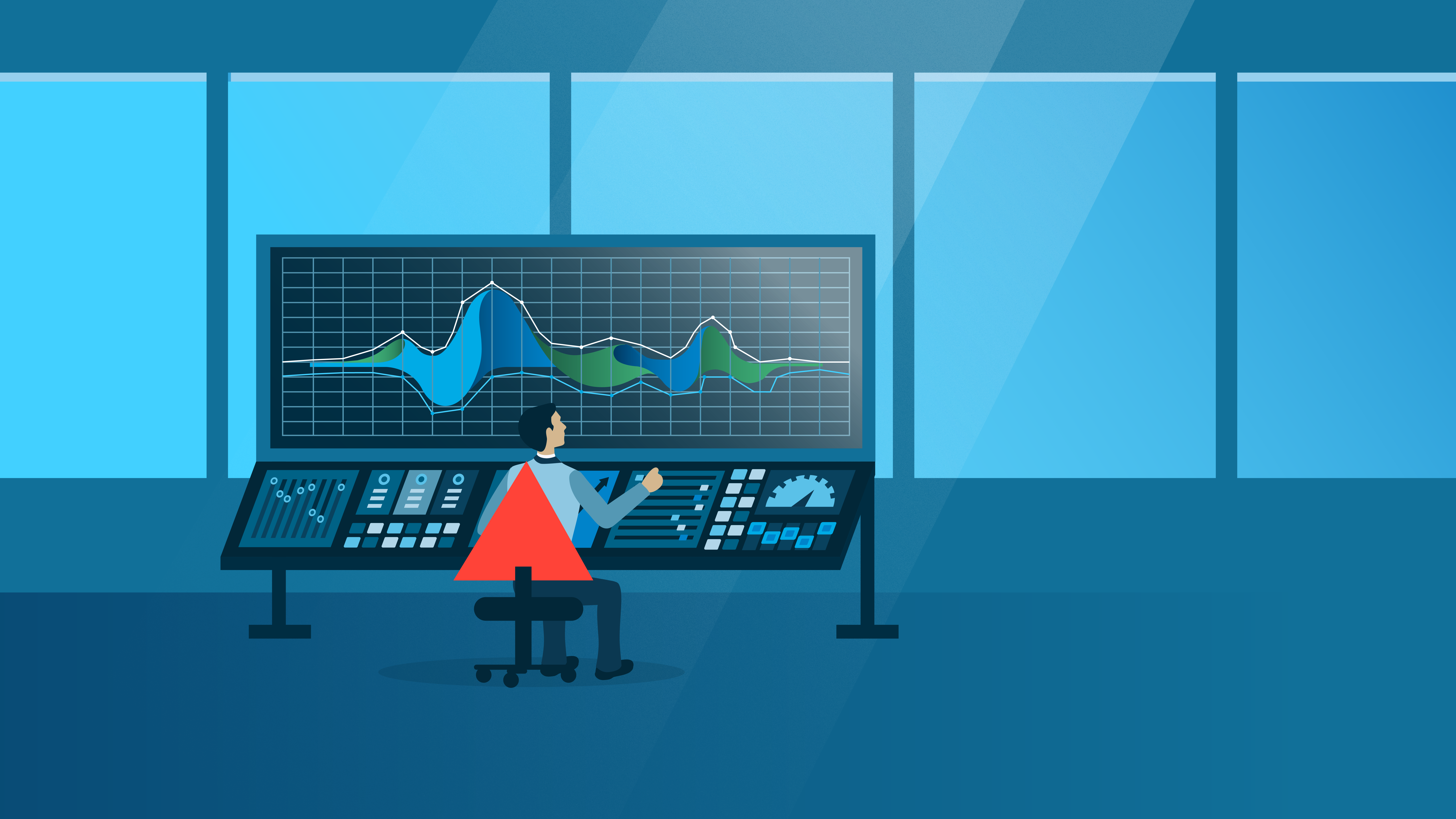 Technology Enables a New Approach to the Advisor Role