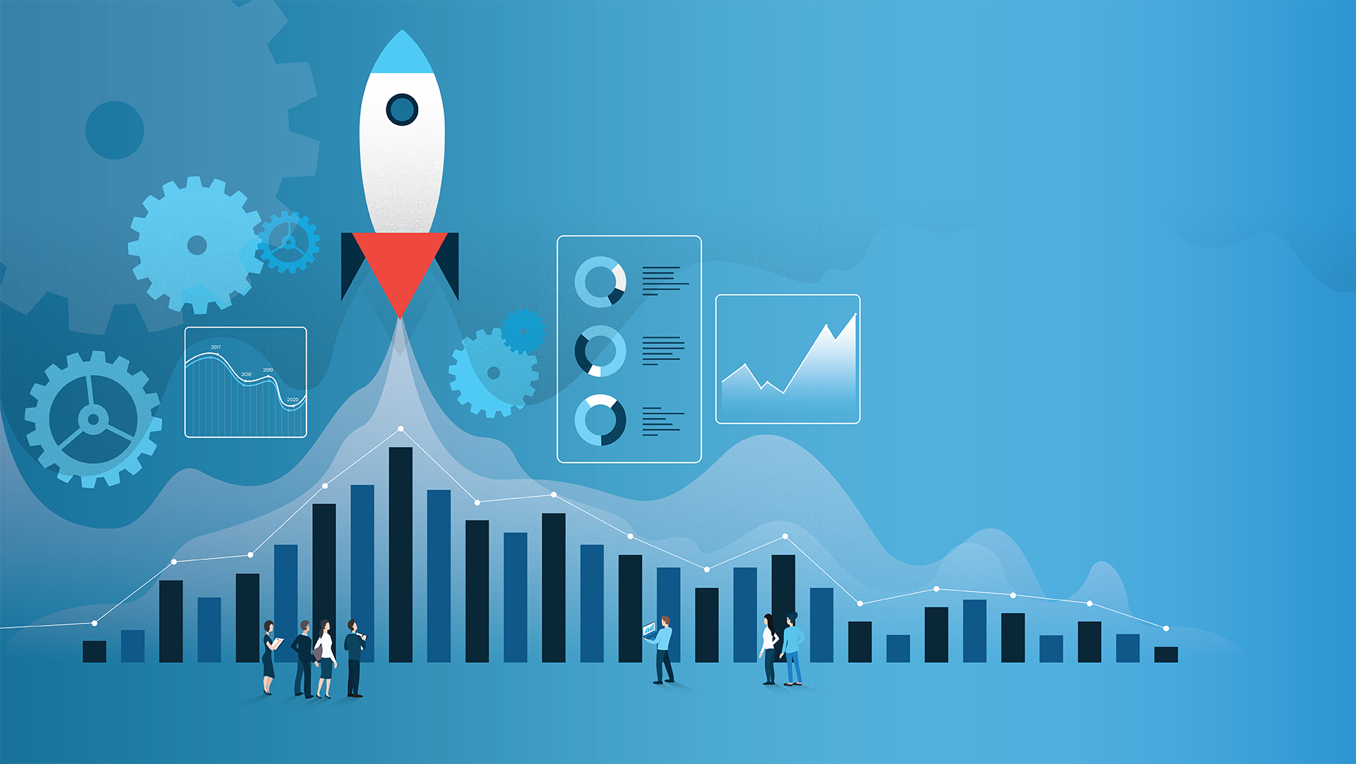 Top Priorities For 2021 From 100 Insurance Carrier Execs 1920x1080