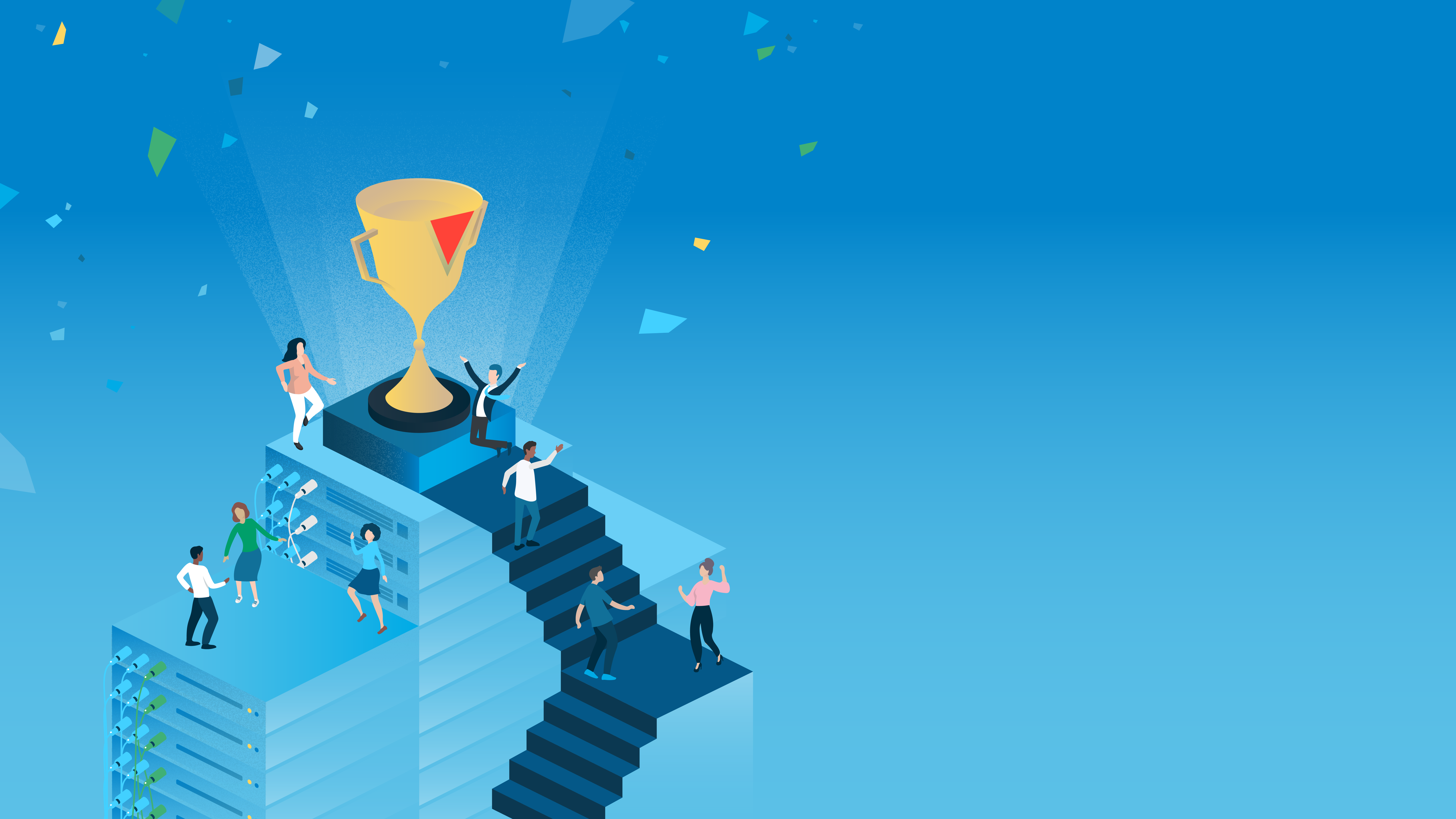 A Learning and Networking Event to Empower Business Growth