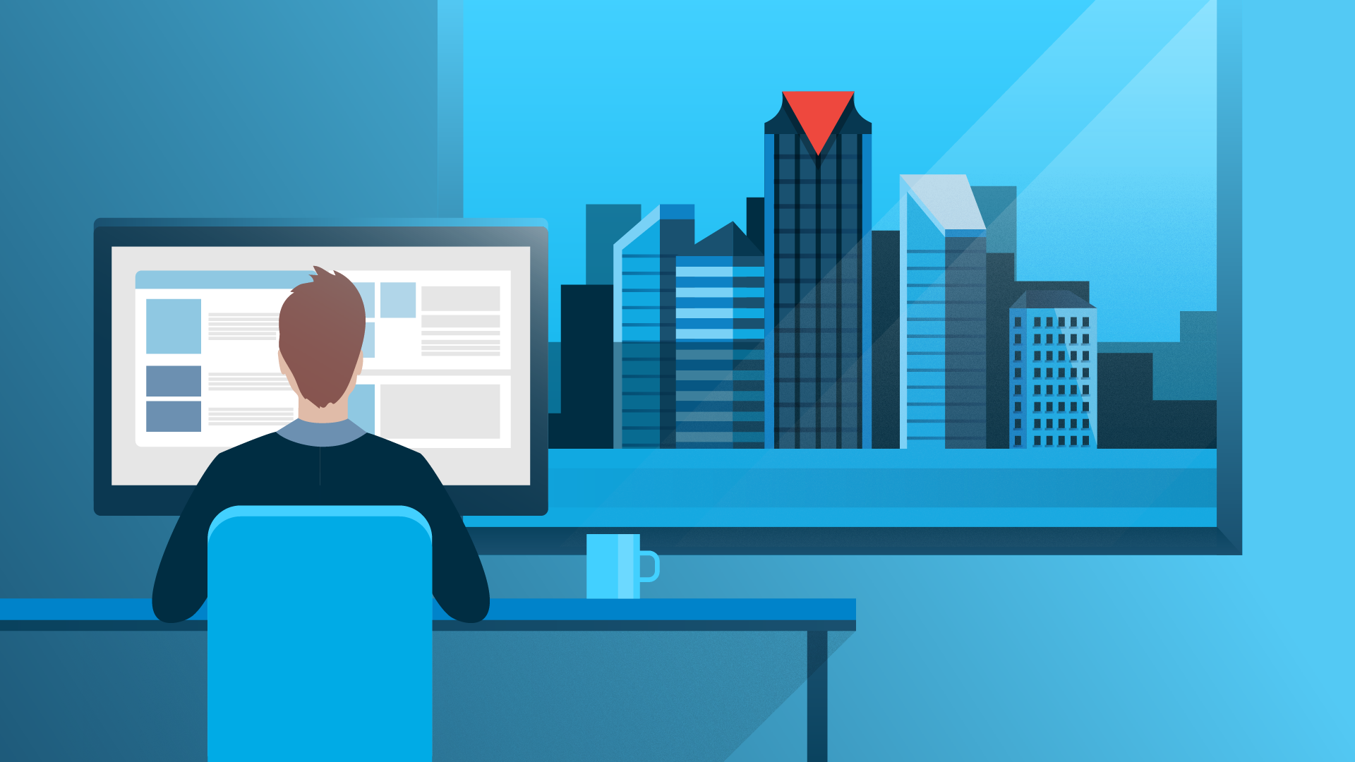 Working Window 1920x1080