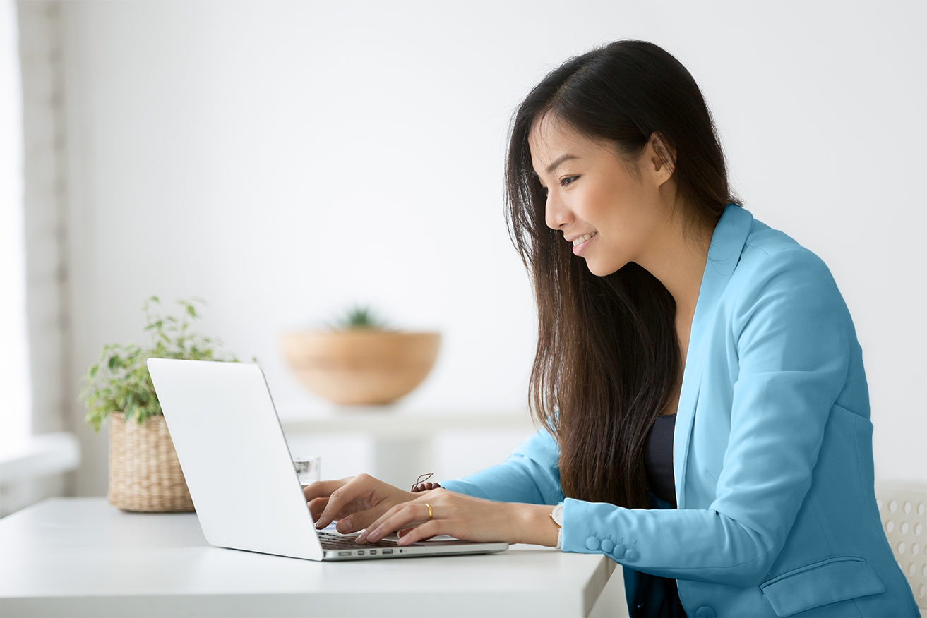 Closing doors, not burning bridges