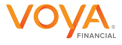 Voya Logo