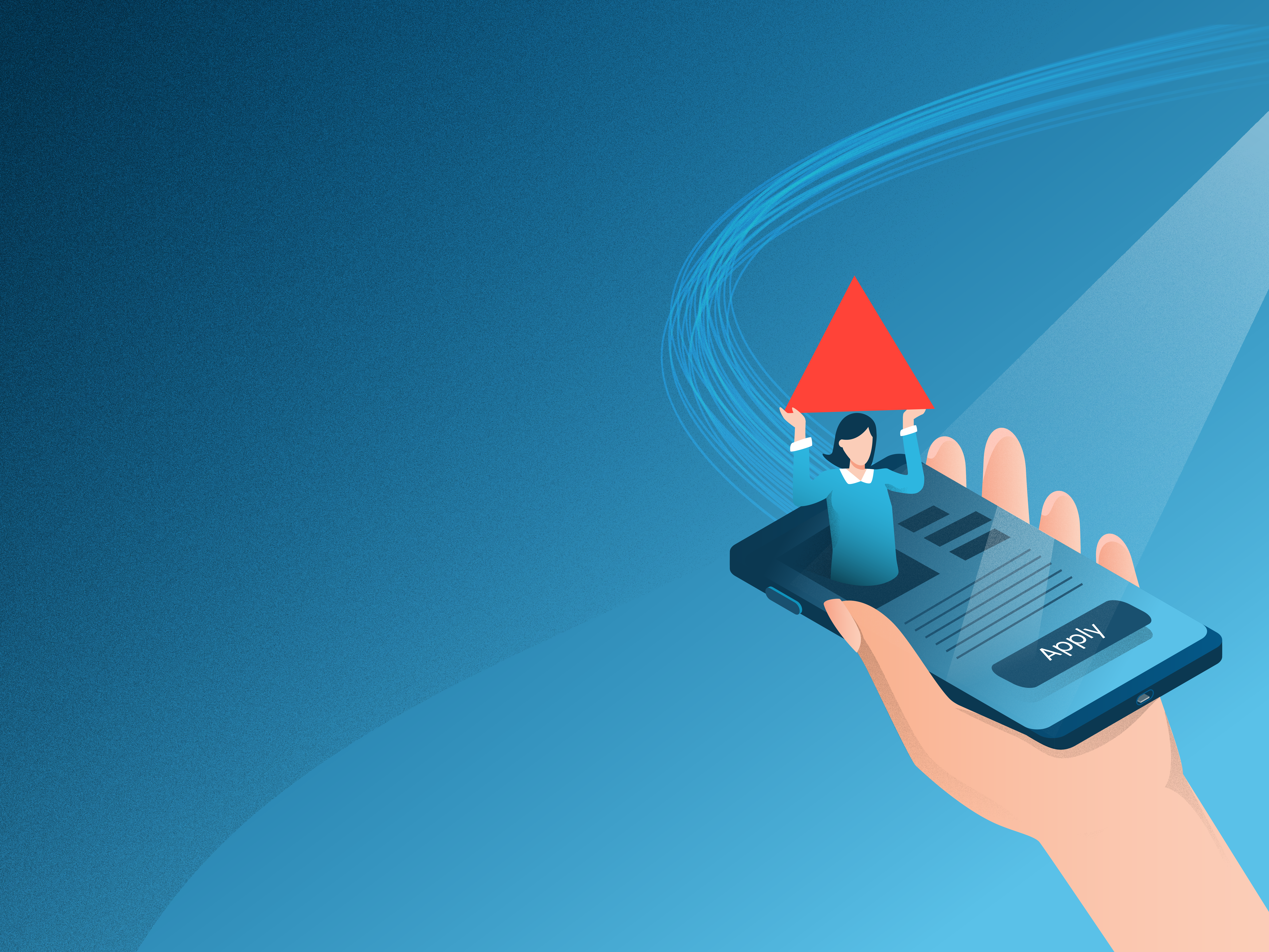 Equisoft apply right