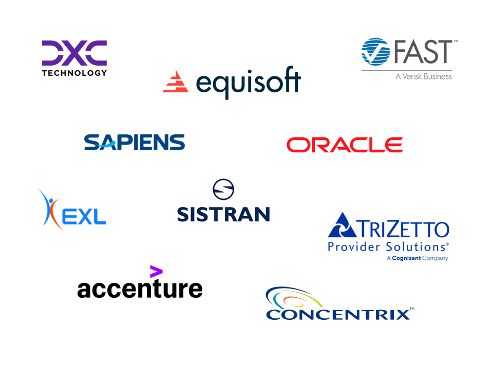 UCT Platforms Integration Experience With Nearly All Commercially Available Policy Admin Systems